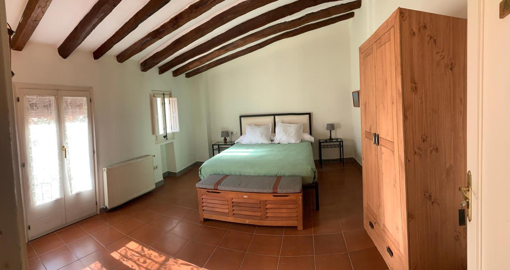 Casa Rural El Pati De L'Albera Sant Climent Sescebes ภายนอก รูปภาพ