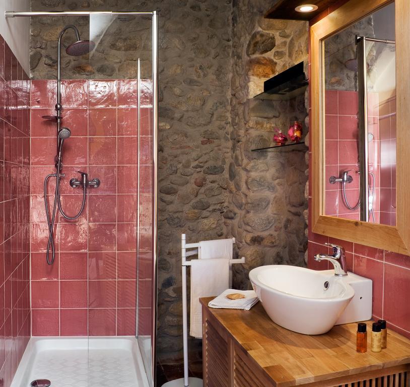 Casa Rural El Pati De L'Albera Sant Climent Sescebes ห้อง รูปภาพ