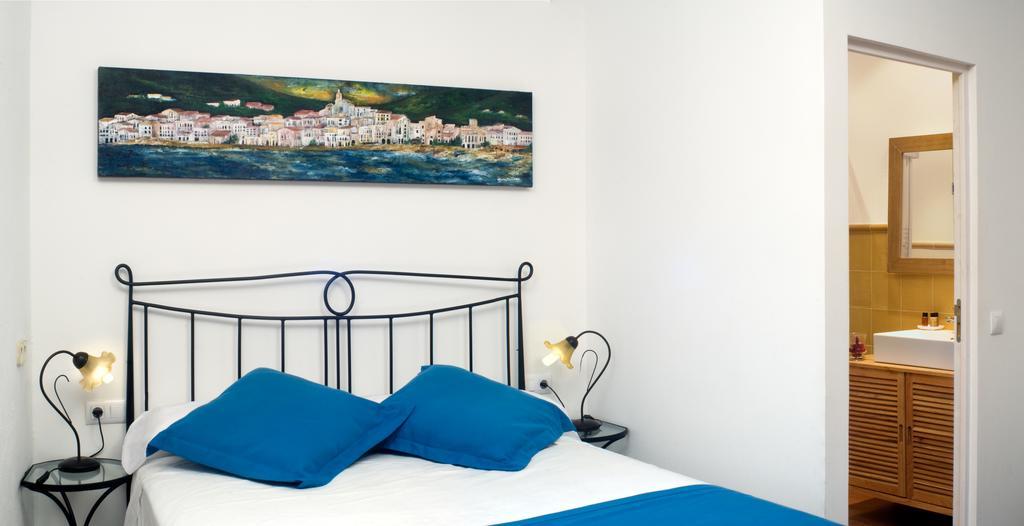Casa Rural El Pati De L'Albera Sant Climent Sescebes ห้อง รูปภาพ