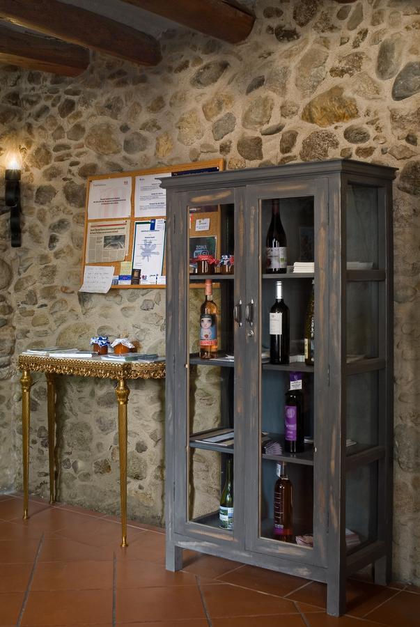 Casa Rural El Pati De L'Albera Sant Climent Sescebes ภายนอก รูปภาพ